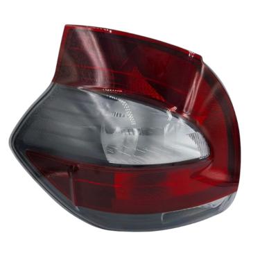 Imagem de Lanterna Mobi 2016 A 2022 Bicolor Esquerdo/Motorista