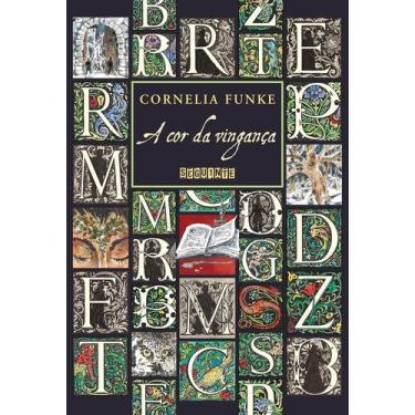 Imagem de A cor da Vingança - SEGUINTE (CIA DAS LETRAS), 3