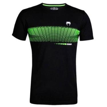 Imagem de Camiseta Venum Sports Fight-Masculino