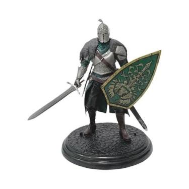Imagem de Figura De Ação PVC Dark Souls  14cm-20cm Kishi Artorias Oscar Astora N