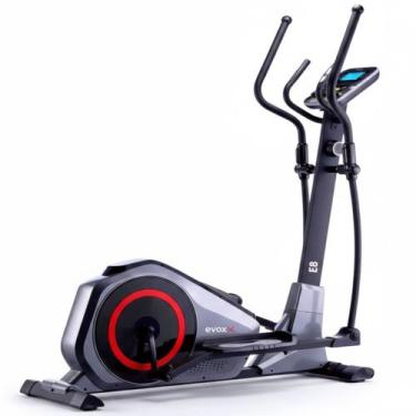 Imagem de Eliptico Magnético Evox Deluxe E8
