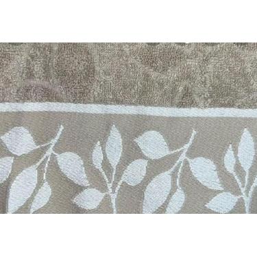 Imagem de Toalha de Rosto corttex Maya Algodão Penteado Macio 50x70cm Corttex, C