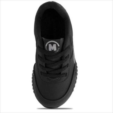 Imagem de Tênis Infantil Slip On Molekinho Baby Menino-Masculino