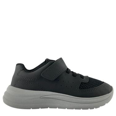 Imagem de Tênis Infantil Molekinho Esportivo com Velcro 2850310-Masculino