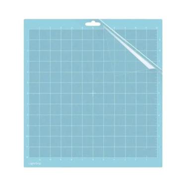 Imagem de Base De Corte Silhouette Antiderrapante Durável 12x12 Polegadas, Fácil