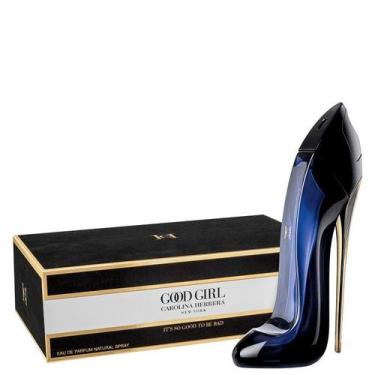 Imagem de Carolina Herrera Good Girl Eau De Parfum, 150Ml