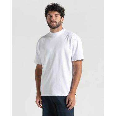 Imagem de Camiseta Volcom Oversized Masculina-Masculino