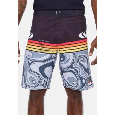 Imagem de Boardshort Onbongo Funny Masculino-Masculino