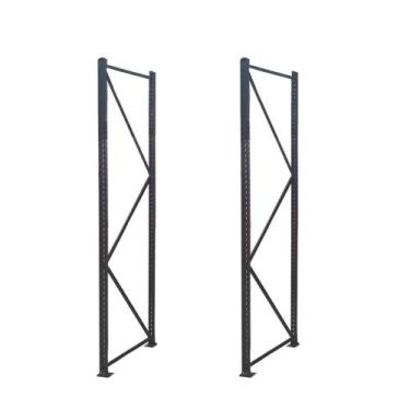 Imagem de Lateral Mini Porta para Paletes 3000x600 Presto