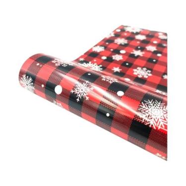 Imagem de Vinil Termocolante TPU/PU Com Listras Neon E Estrelas Em Cores Sortida