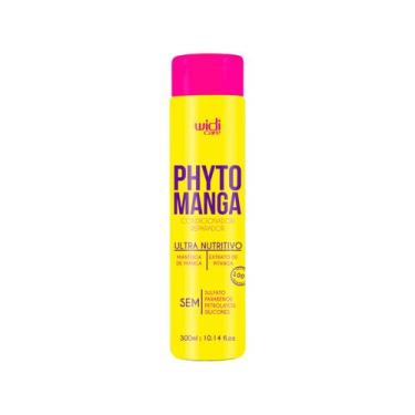 Imagem de Condicionador Phytomanga Widi Care Ultra Nutritivo Reparador Capilar V