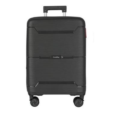 Imagem de Mala de bordo viagem polipropileno 20" Orlando-Feminino