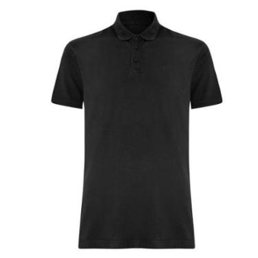 Imagem de Camiseta Polo Ellus Piquet Easa Classic Manga Curta-Masculino