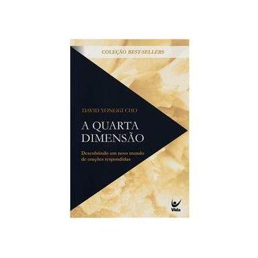 Imagem de Quarta dimensao  a  mw