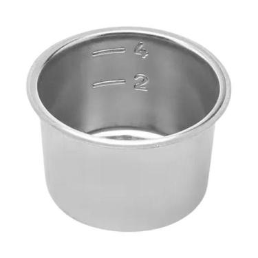 Imagem de Copo De Filtro De Café Não Pressurizado De 51mm Para Máquinas De Café 