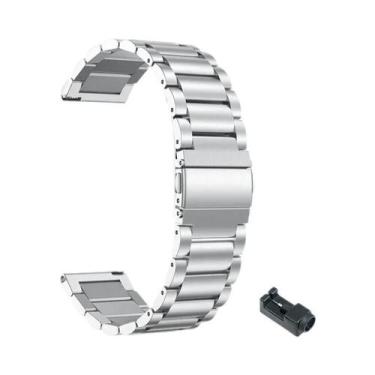 Imagem de Pulseiras De Relógio De 18mm, 20mm E 22mm Para Huawei Watch GT 6, 5, 4