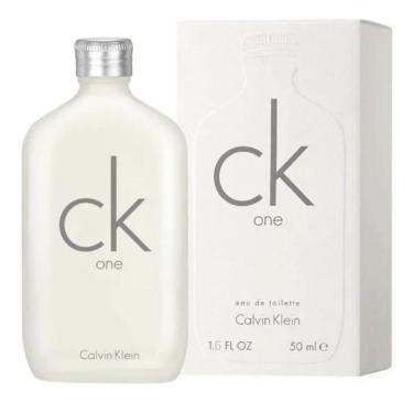 Imagem de Perfume Ck One EDT-Masculino