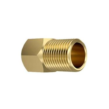 Imagem de Gás Prolongador Roco 1-2 X 39MM para Instalações Hidráulicas em Conexões de Água 39MM