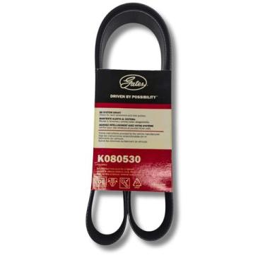 Imagem de Correia do Motor FD F-4000 F-350 Cargo 814/815 Diesel - Gates
