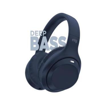 Imagem de Fone de Ouvido Aura, Wireless, Bluetooth 5.4, Microfone Integrado, Aut