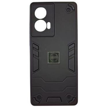 Imagem de Capa Anti Impacto Para Motorola Edge 50 Fusion (Tela de 6.7) Capinha A