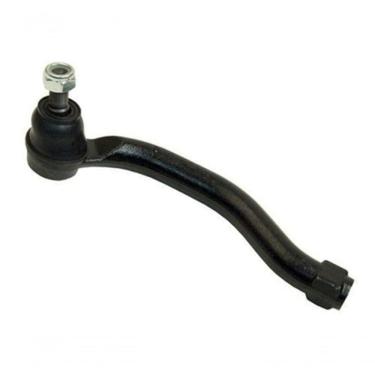 Imagem de Terminal de Direção Lado Esquerdo Fit G1 04 a 08 Compatível com Honda Fit 2004 a 2008 Amortex