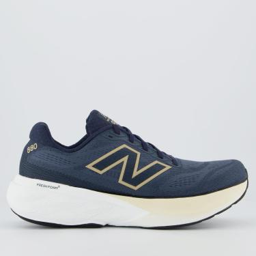 Imagem de Tênis New Balance Fresh Foam X 880 V15 Masculino-Masculino