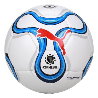 Imagem de Bola Campo Puma Cumbre Conmebol Libertadores Hybrid-Unissex