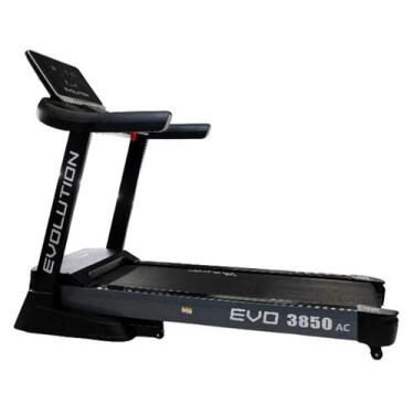 Imagem de Esteira Elétrica EVO 3850 Evolution Fitness