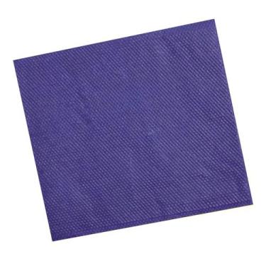 Imagem de Guardanapo de Papel Campfestas Azul Escuro 19,5x22,5cm