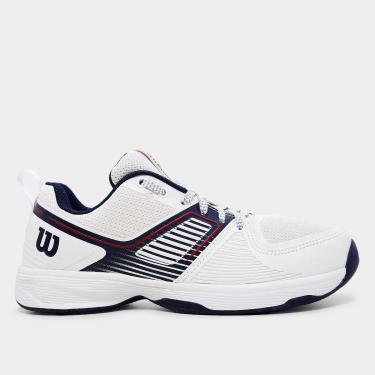 Imagem de Tênis Wilson Ace 3.0 Saibro Masculino-Masculino