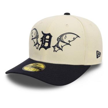Imagem de BONE NEW ERA 59FIFTY DAY MLB DETROIT TIGERS-Masculino