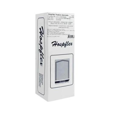 Imagem de Envelope para Esterilização Autosselante com 100un - Hospflex