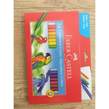 Imagem de Canetinhas colors - Faber castell