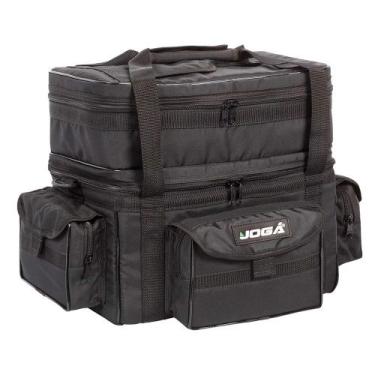 Imagem de Bolsa Apetrecho Plus Preto GG - Jogá