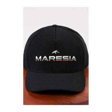 Imagem de Boné Maresia Sarja Reggae Hoots Masculino Adulto Ref. 12003470, Cores 