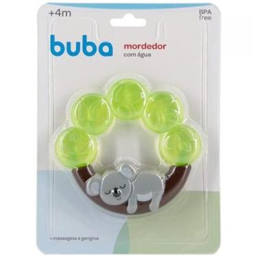 Imagem de Mordedor de Agua Buba 4m+ Coala 14490