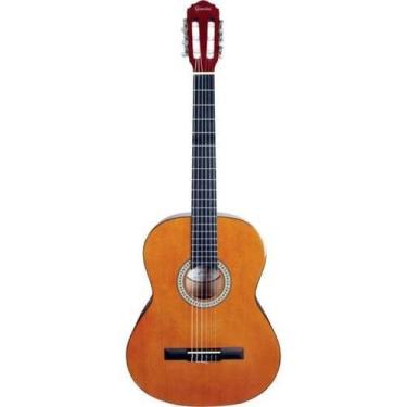 Imagem de Violão Giannini N14N Acústico Nylon Natural