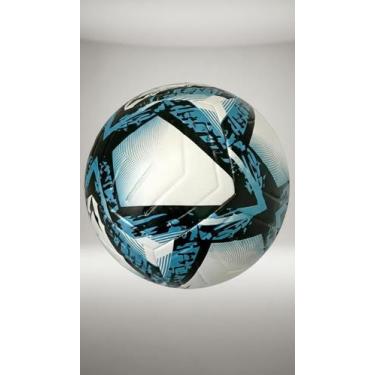 Imagem de Bola de Futebol Society Tamanho 5 PVC Termocolada - Congratulations St