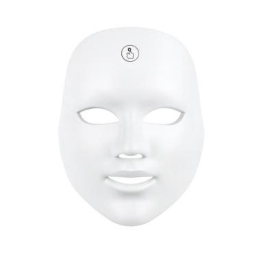 Imagem de Máscara Facial 7 Cores - genérico