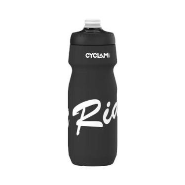 Imagem de Garrafa De Água Portátil De 650ml Para MTB, Bicicleta De Estrada, Espo