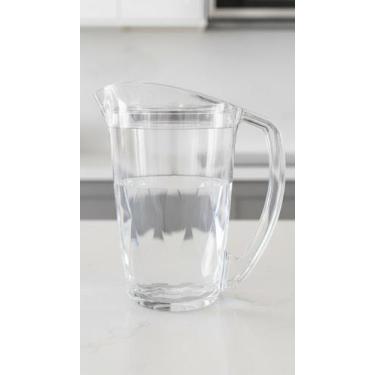 Imagem de Jarra Acrílico Geométrica 1,5L - Congratulations Store