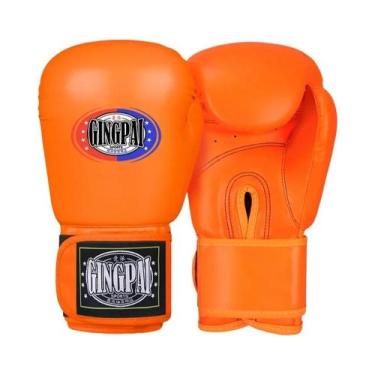 Imagem de Luvas De Boxe MMA Muay Thai Para Adultos (Homens E Mulheres) 6OZ 8OZ 1