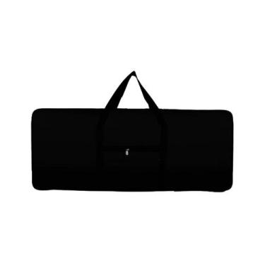 Imagem de Capa Para Teclado 5/8 Standard Para Linha Yamaha, Roland, Casio KA15 -
