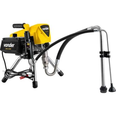 Imagem de Máquina de Pintura Airless MPA 350B 3,5 HP com Motor Brushless 220V~ Vonder