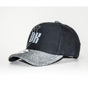 Imagem de Boné Americano Dog King Street Wear BDK2117-Unissex