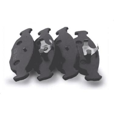 Imagem de Pastilha Freio Dianteira Corsa Celta 1994/2009 Prisma 07/09