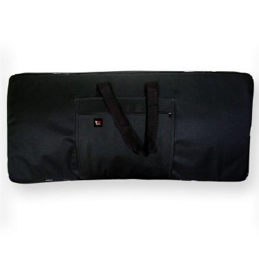Imagem de Capa Bag Case Teclado 5/8 Psr Acolchoada Impermeável SL