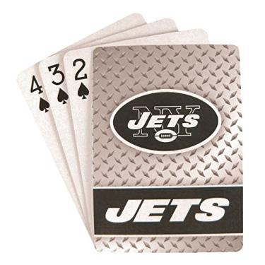 Imagem de Baralho NFL New York Jets
