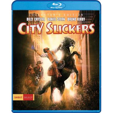 Imagem de City Slickers [Collector's Edition] [Blu-ray]